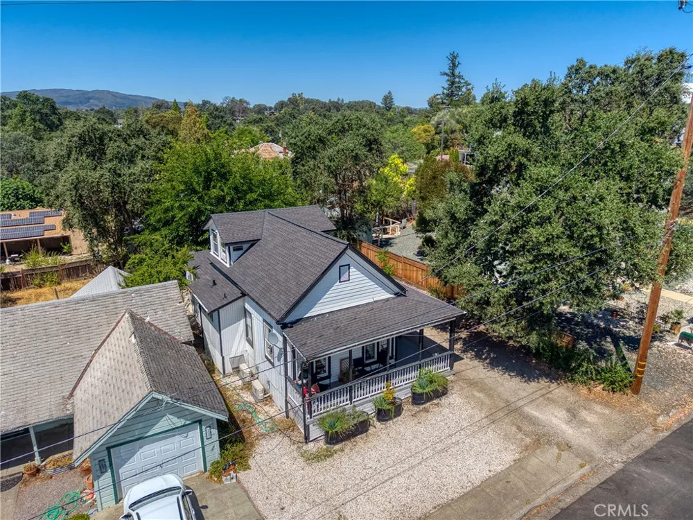 125 S Forbes Lakeport, CA 95453