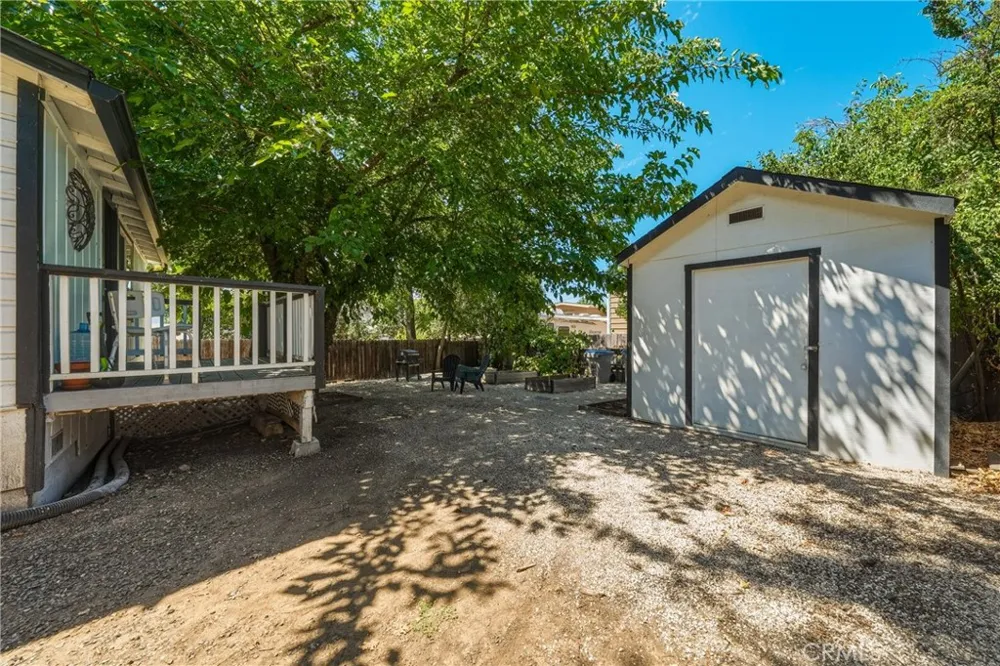 125 S Forbes Lakeport, CA 95453