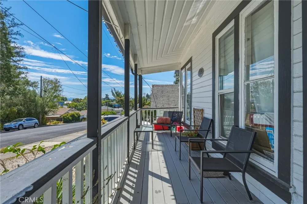 125 S Forbes Lakeport, CA 95453