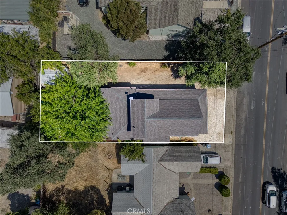125 S Forbes Lakeport, CA 95453