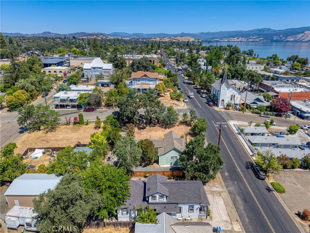 125 S Forbes Lakeport, CA 95453