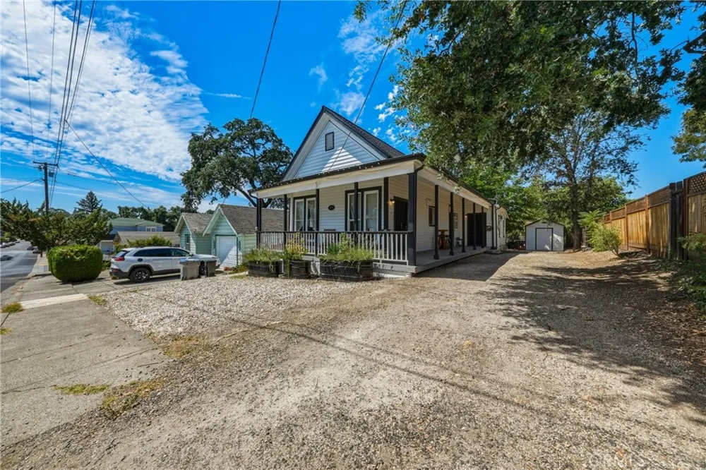 125 S Forbes Lakeport, CA 95453