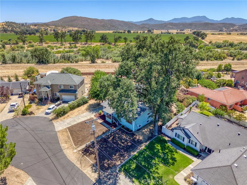 18791 Dove Court Hidden Valley Lake, CA 95467