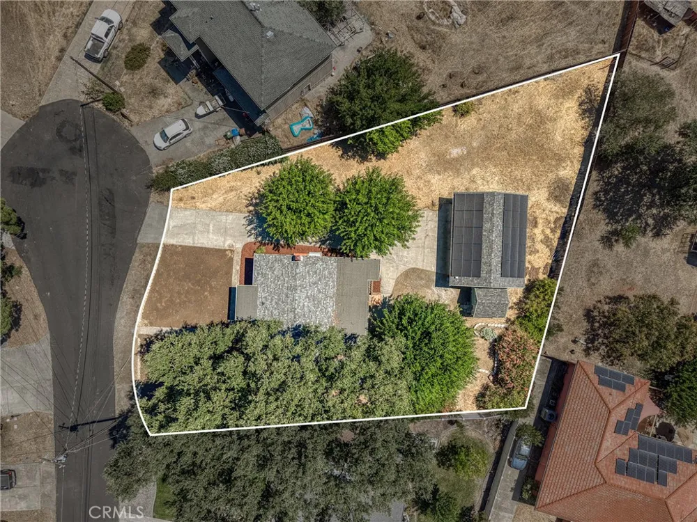 18791 Dove Court Hidden Valley Lake, CA 95467