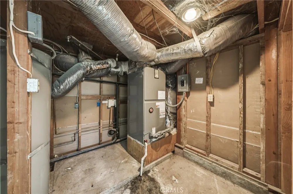 18791 Dove Court Hidden Valley Lake, CA 95467