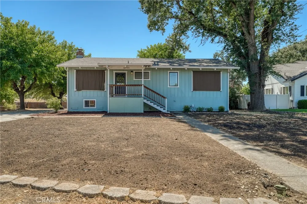 18791 Dove Court Hidden Valley Lake, CA 95467