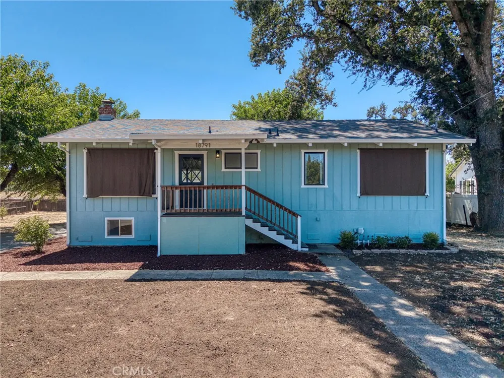 18791 Dove Court Hidden Valley Lake, CA 95467