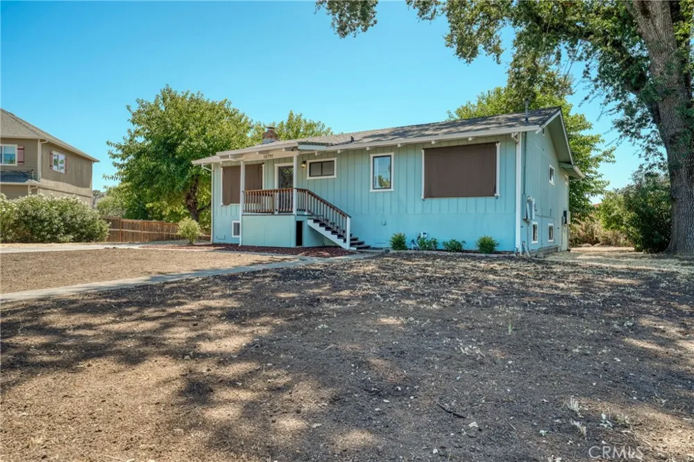 18791 Dove Court Hidden Valley Lake, CA 95467