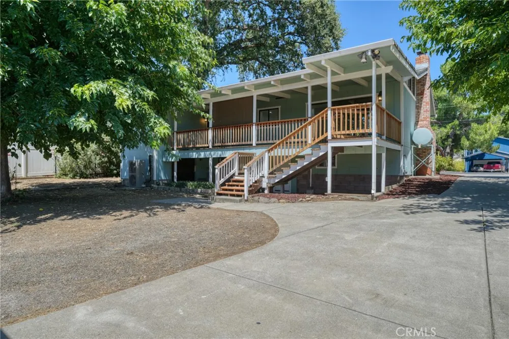 18791 Dove Court Hidden Valley Lake, CA 95467