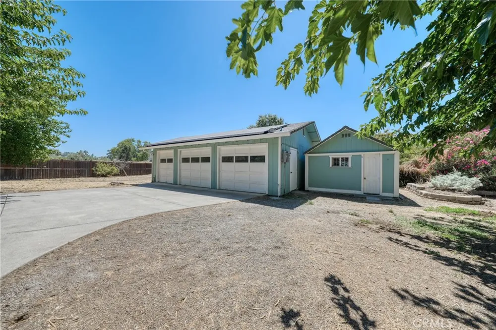 18791 Dove Court Hidden Valley Lake, CA 95467