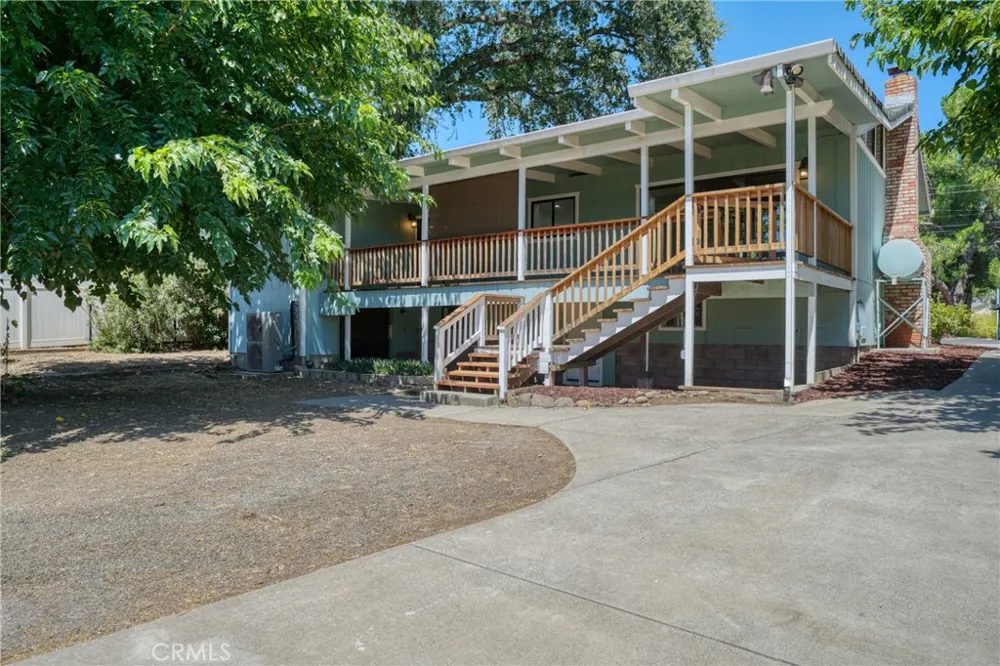 18791 Dove Court Hidden Valley Lake, CA 95467