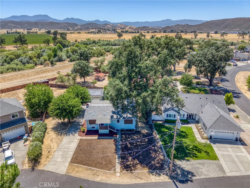 18791 Dove Court Hidden Valley Lake, CA 95467