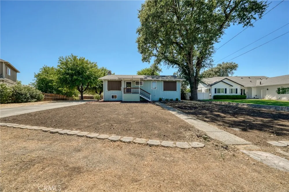 18791 Dove Court Hidden Valley Lake, CA 95467