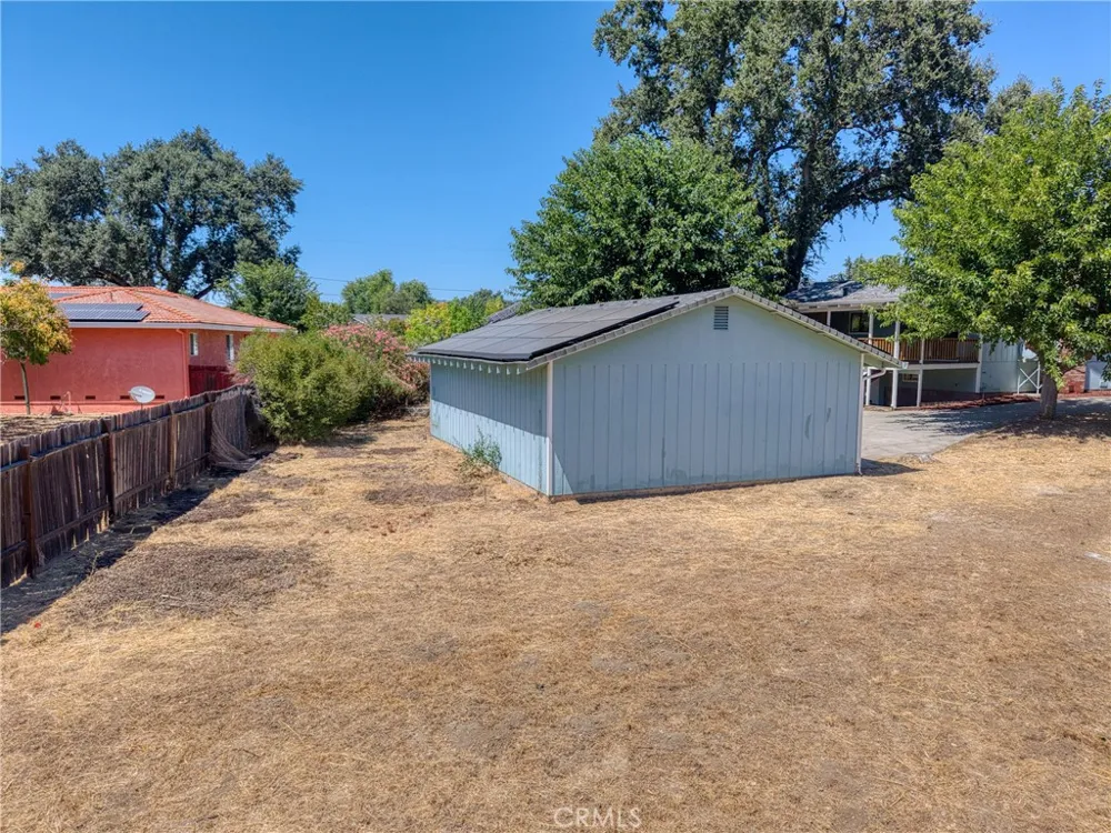 18791 Dove Court Hidden Valley Lake, CA 95467