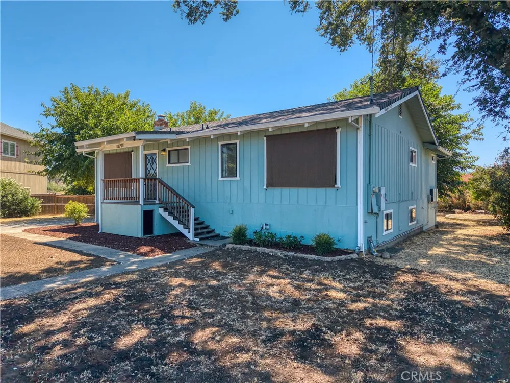 18791 Dove Court Hidden Valley Lake, CA 95467