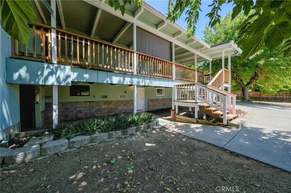 18791 Dove Court Hidden Valley Lake, CA 95467