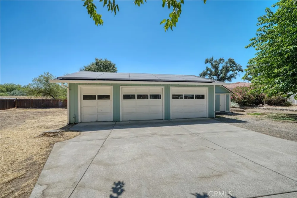 18791 Dove Court Hidden Valley Lake, CA 95467
