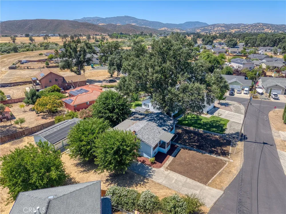 18791 Dove Court Hidden Valley Lake, CA 95467