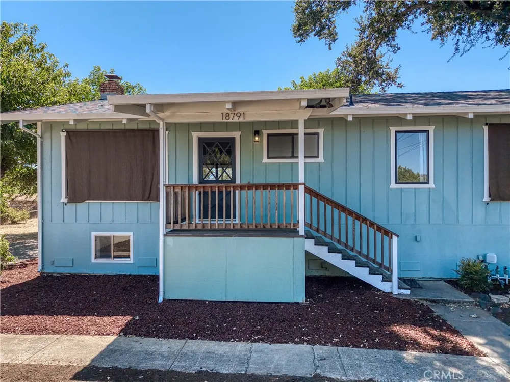 18791 Dove Court Hidden Valley Lake, CA 95467