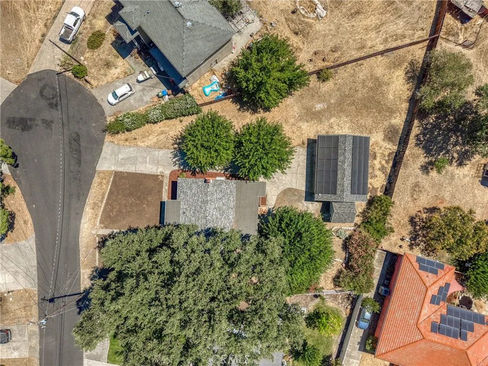 18791 Dove Court Hidden Valley Lake, CA 95467