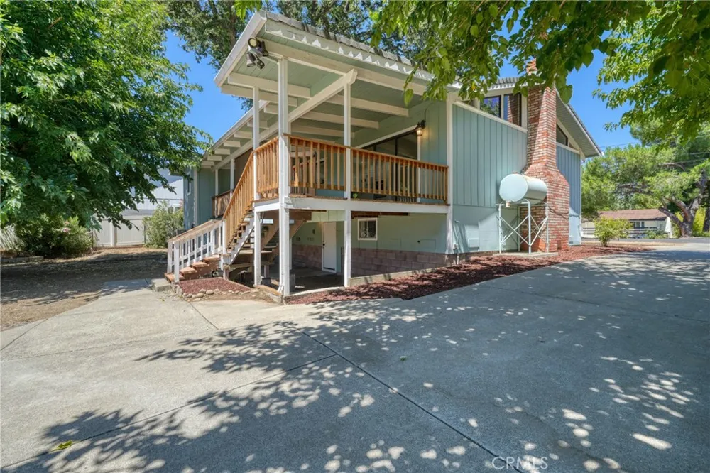 18791 Dove Court Hidden Valley Lake, CA 95467