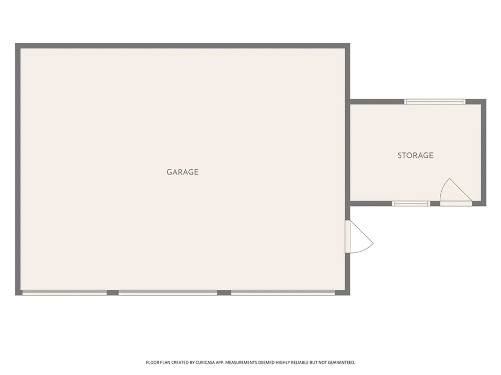 18791 Dove Court Hidden Valley Lake, CA 95467