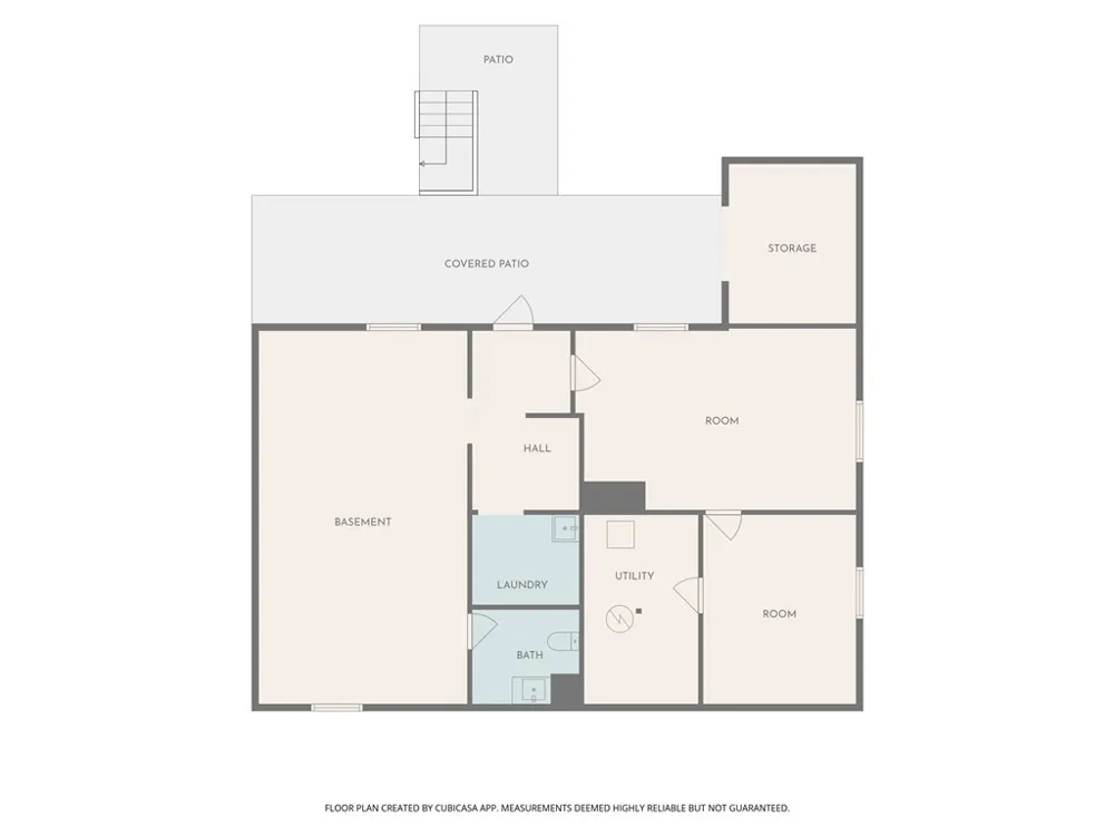 18791 Dove Court Hidden Valley Lake, CA 95467