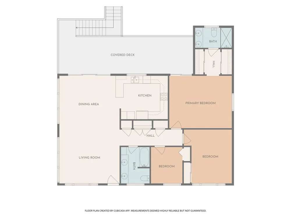 18791 Dove Court Hidden Valley Lake, CA 95467