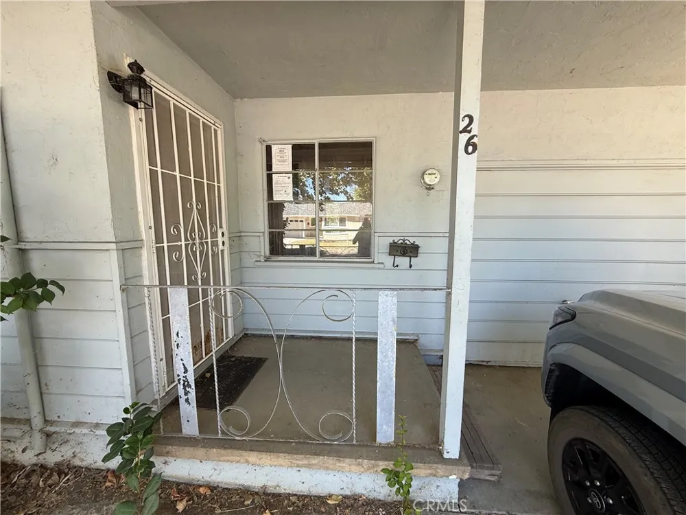26 Blair Cloverdale, CA 95425