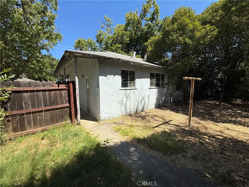 26 Blair Cloverdale, CA 95425