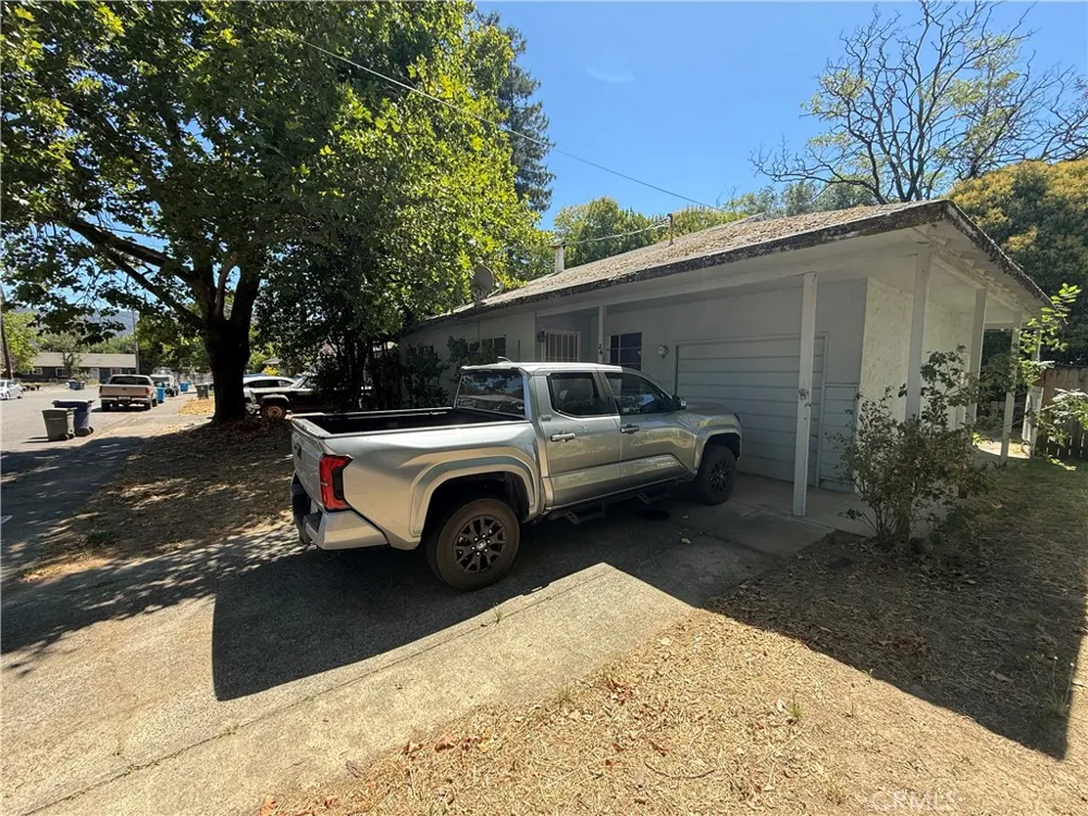 26 Blair Cloverdale, CA 95425