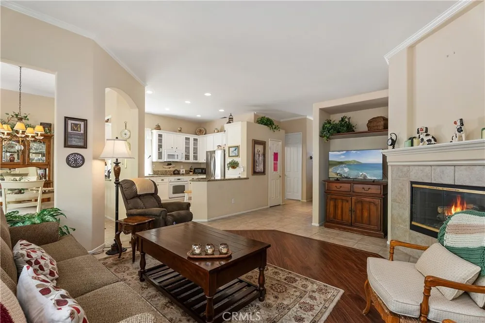 21488 Marana Mission Viejo, CA 92692