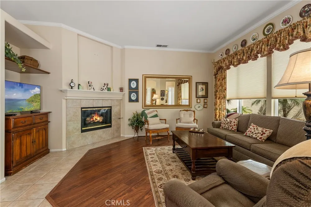21488 Marana Mission Viejo, CA 92692