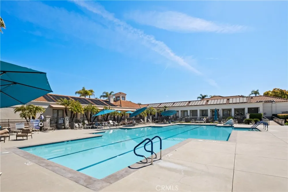21488 Marana Mission Viejo, CA 92692