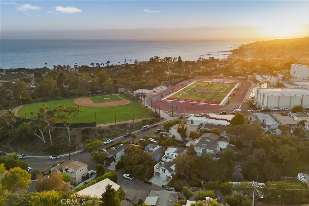 740 Browncroft Drive Laguna Beach, CA 92651