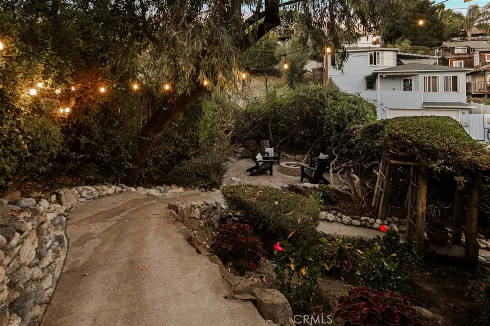 740 Browncroft Drive Laguna Beach, CA 92651