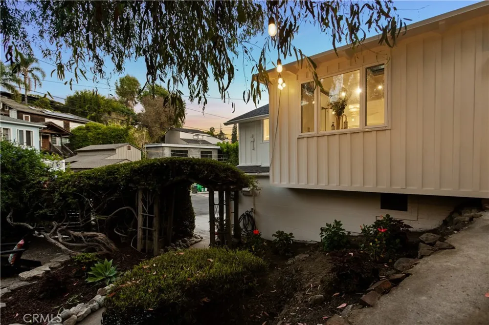 740 Browncroft Drive Laguna Beach, CA 92651