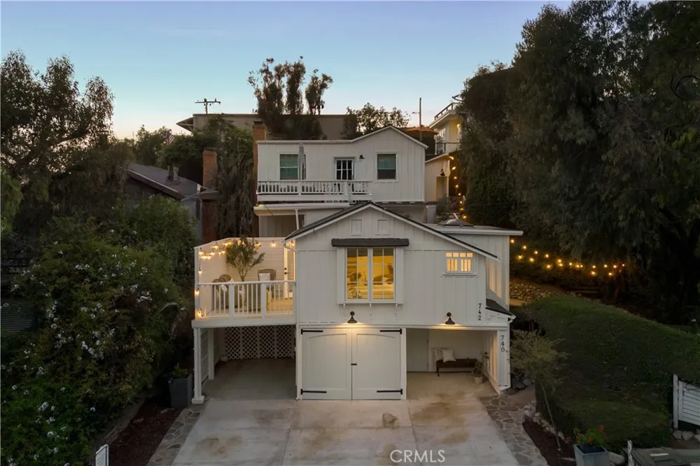 740 Browncroft Drive Laguna Beach, CA 92651