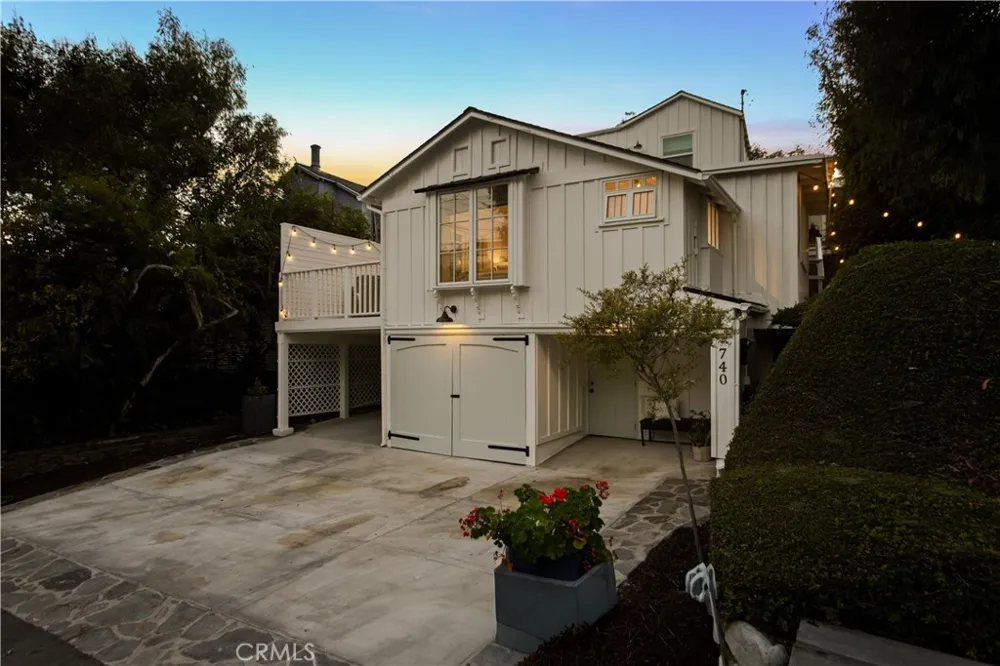 740 Browncroft Drive Laguna Beach, CA 92651