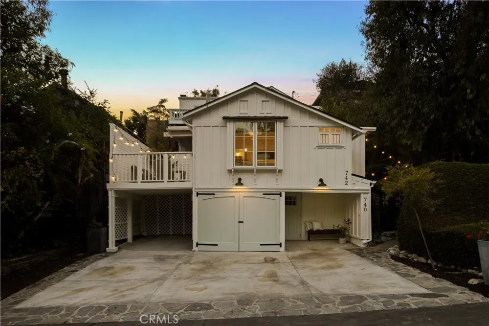 740 Browncroft Drive Laguna Beach, CA 92651
