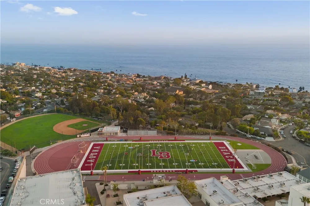 740 Browncroft Drive Laguna Beach, CA 92651