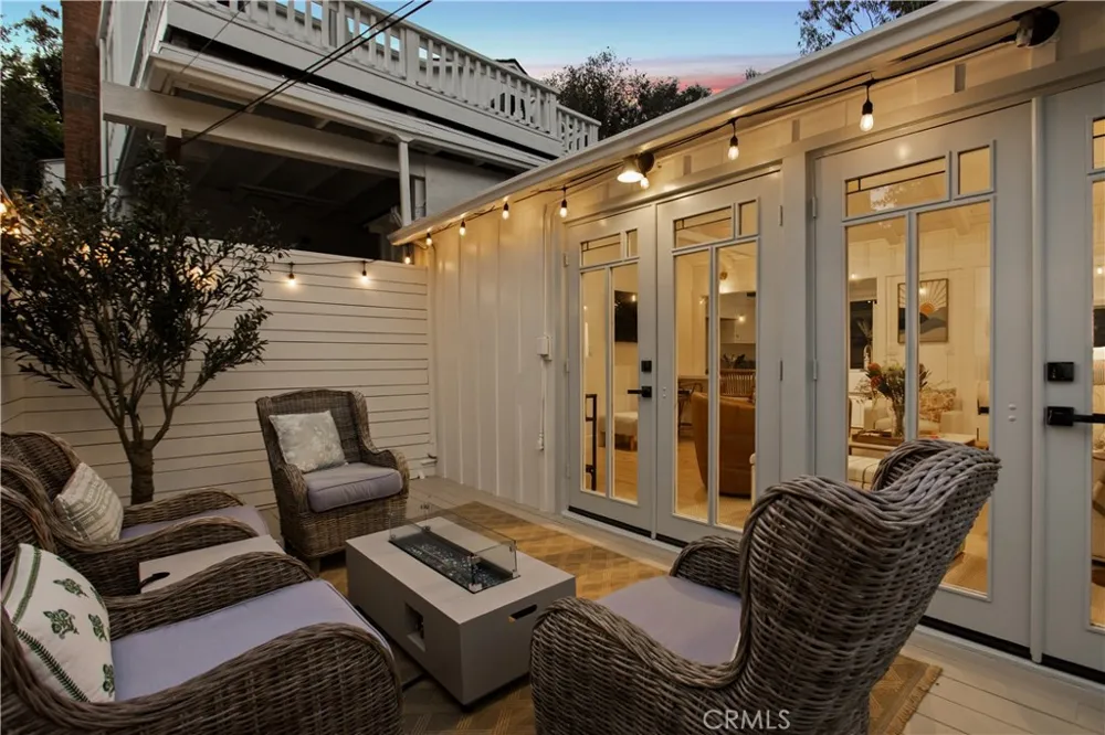 740 Browncroft Drive Laguna Beach, CA 92651