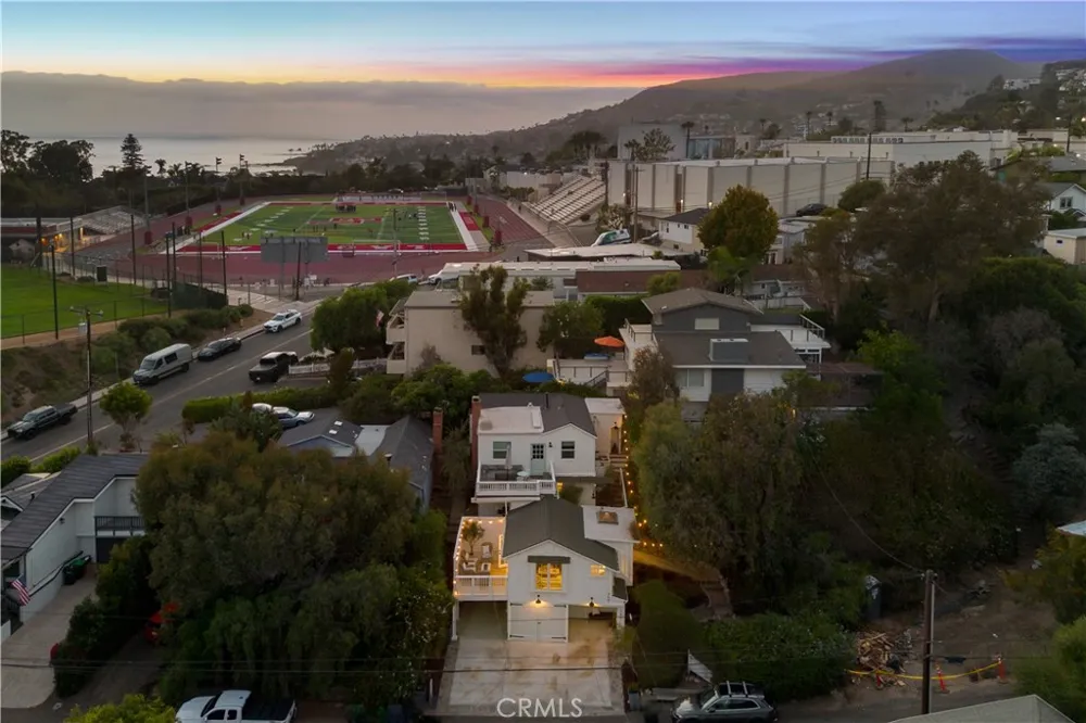 740 Browncroft Drive Laguna Beach, CA 92651