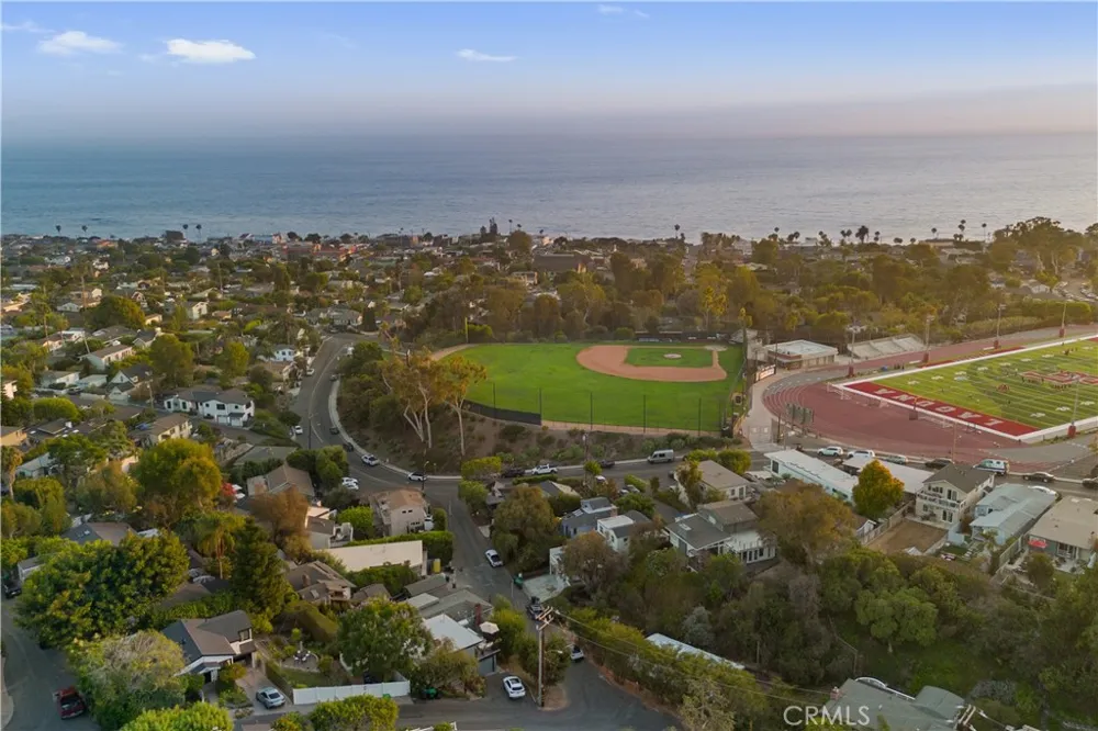 740 Browncroft Drive Laguna Beach, CA 92651