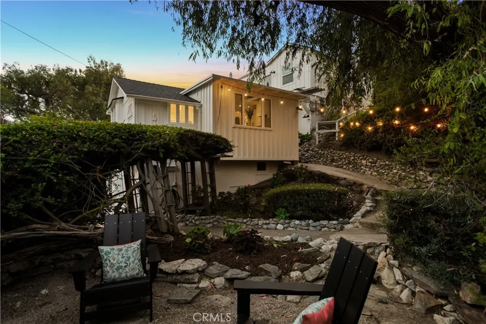 740 Browncroft Drive Laguna Beach, CA 92651