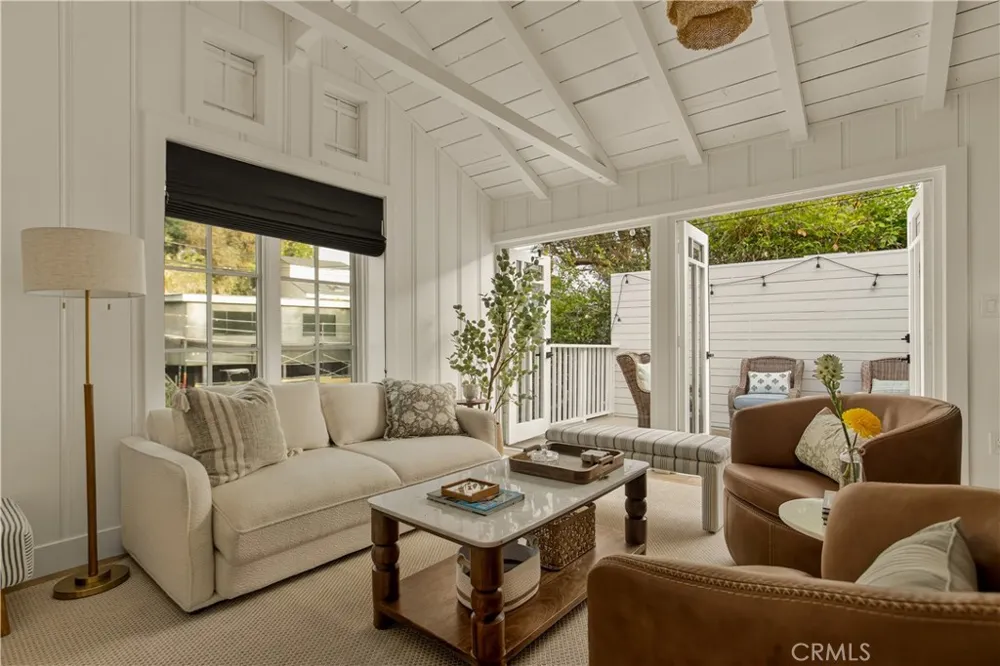 740 Browncroft Drive Laguna Beach, CA 92651