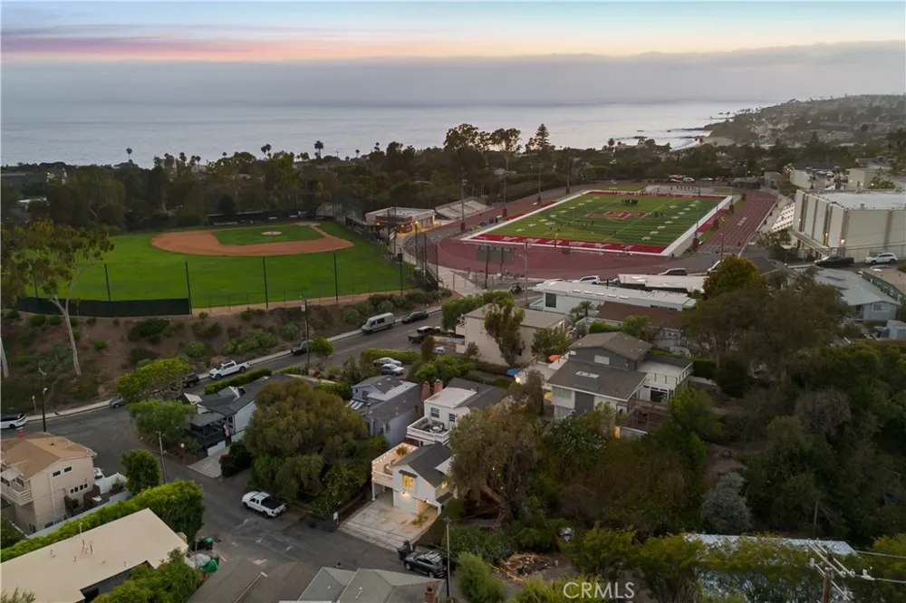 740 Browncroft Drive Laguna Beach, CA 92651