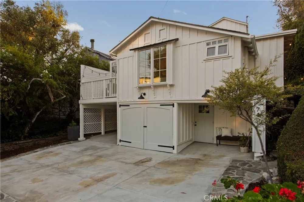 740 Browncroft Drive Laguna Beach, CA 92651