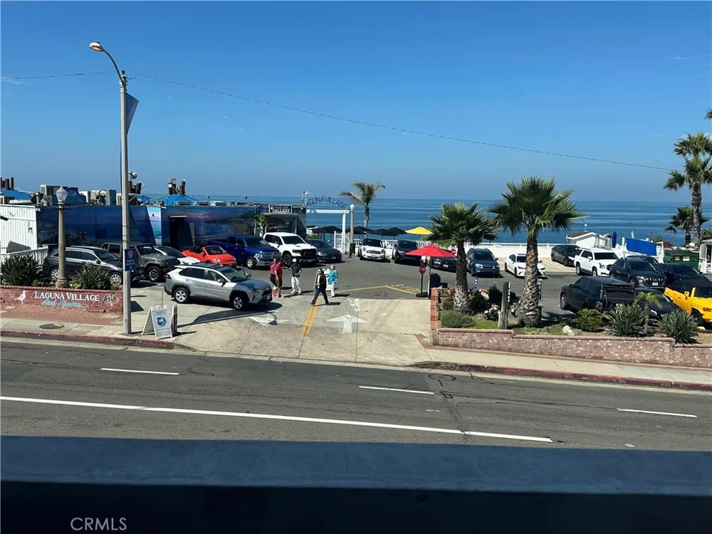 577 Ramona #B Laguna Beach, CA 92651