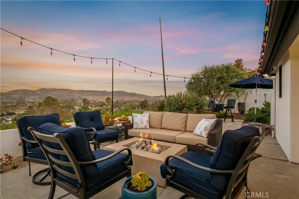 31752 Via Ana San Juan Capistrano, CA 92675